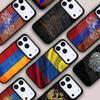 Чехол для телефона с флагом Армении для iPhone 17 16e 15 14 13 12 11 Pro Max Air Mini Мягкий защитный чехол