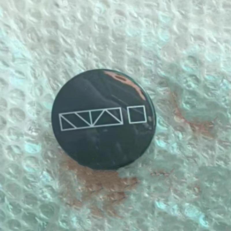 Wheel Center Cap for JAECOO6,ICAR 03