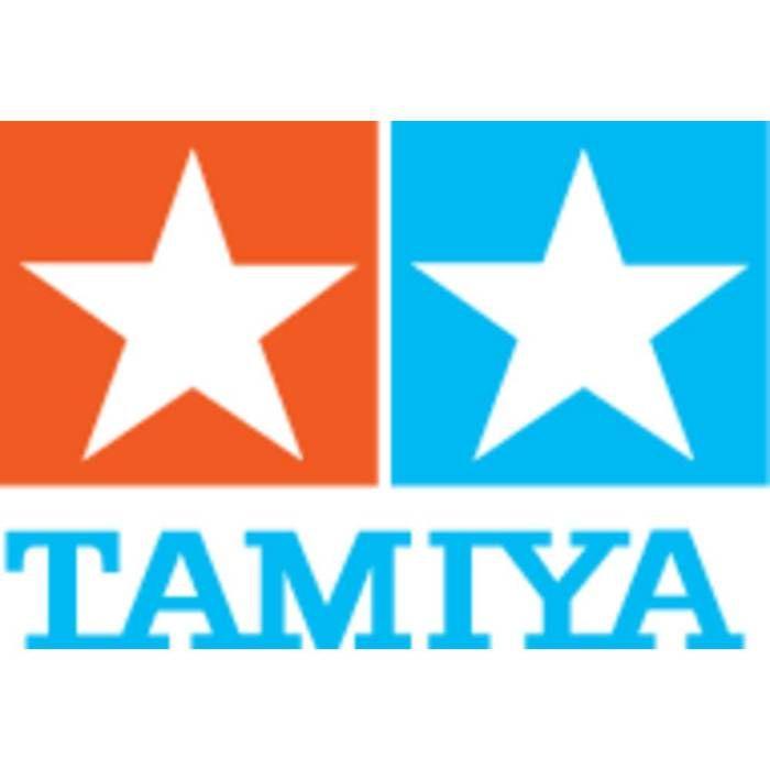 Главные шестерни TT01 55/58 зубьев Tamiya 53665 1 шт(s)