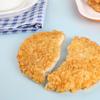 Want Want Original Flavor Rice Crackers