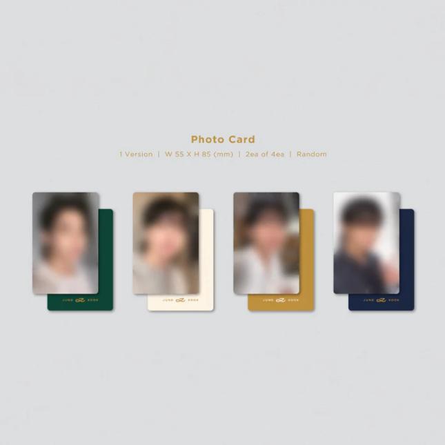 BTS Чонгук ЗОЛОТОЙ альбом