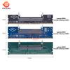 DDR1 DDR1 Memory Adapter Card SO-DIMM to DIMM Converter Plug and Play High Frequency Impedance Stable Performance DDR1
