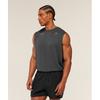 Gymshark Танк для тренировок Conditioning Club Gs Ониксовый серый Gs Дымчато-серый A2b4u Gd02