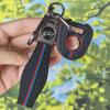 Anti-slip Silicone Key Protector With Keychain Fit For Honda CB650R CB500X CB500F CB1100 CB1000R CB125R CB300R