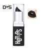 Black Lipstick Matte Pearlescent Non-stick Nourishing Long Lasting Waterproof Highly Pigmented Lip Tint Stain Stick Halloween Women Lip Makeup Tools