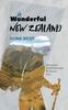 Книга Wanderful New Zealand : Hiking the 3,000 Kilometre Te Araroa Trail