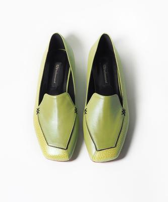 Heedimensional Remaze Loafer Apple Green