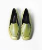 Heedimensional Remaze Loafer Apple Green