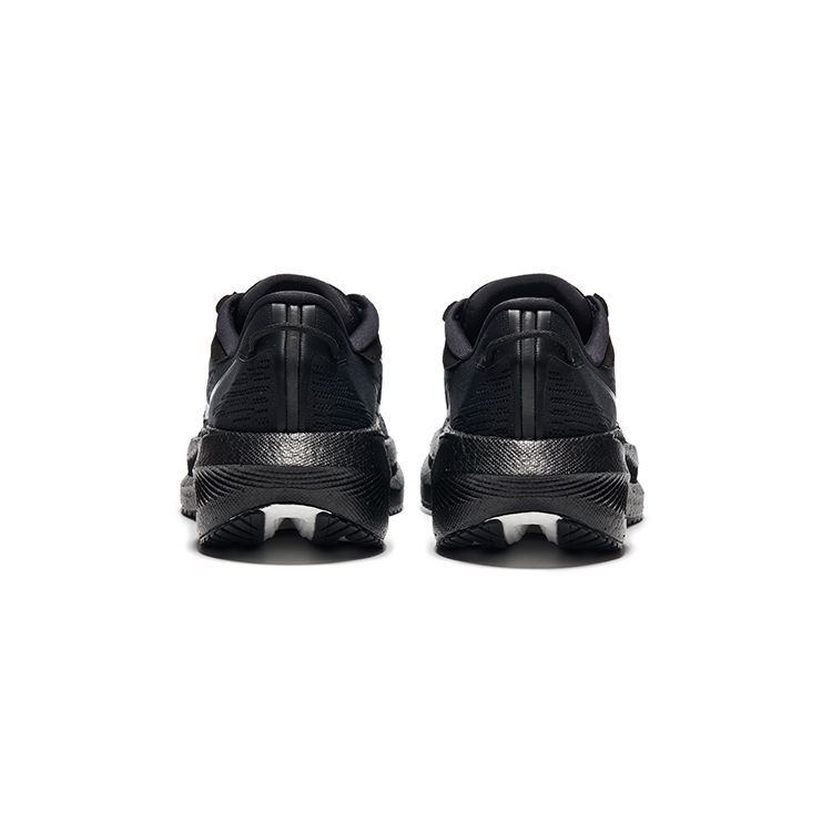 SAUCONY Triumph 21 Triple Черные женские кроссовки S10881-12