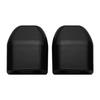 Ultrasonic Animal Alert Warning Whistle System Car Deer Whistle Safety Sound Alarm for Auto Truck Motorcycle - Animal Repeller