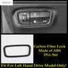 Steering Wheel / Window Lift / Head Lamp / Air Vent / Gear Shift Panel Cover Trim For GAC Trumpchi Empow  - 2025 Accessories