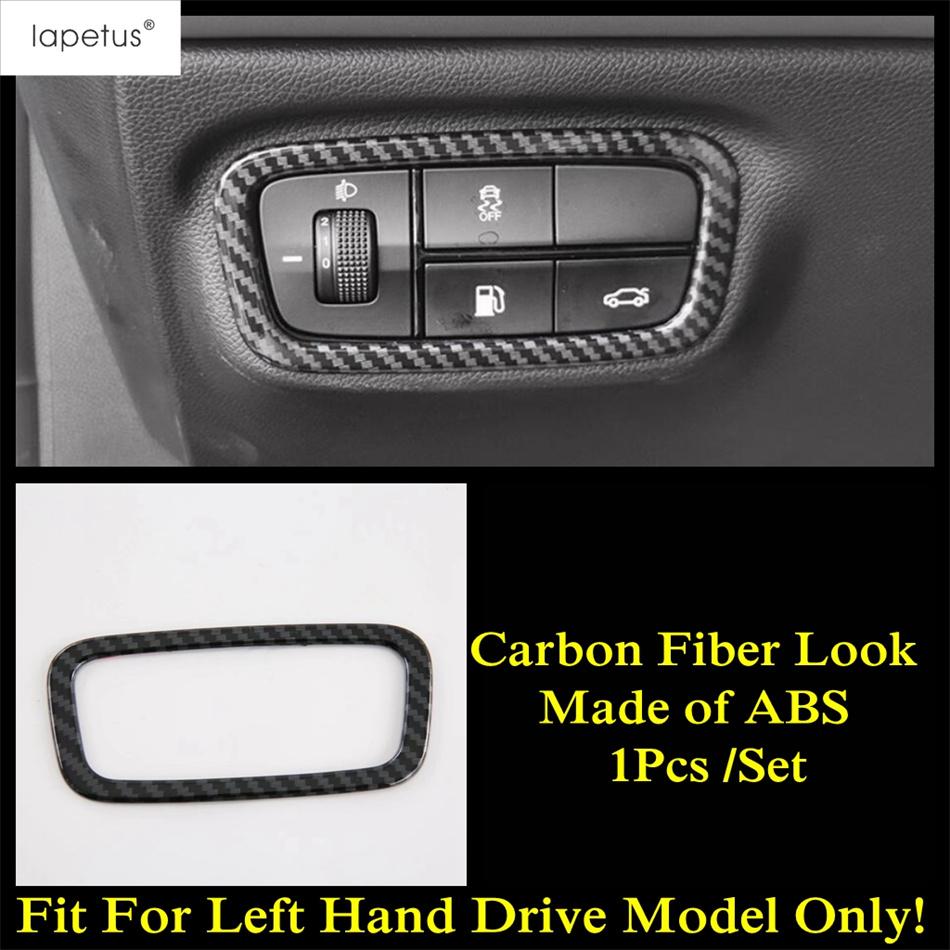 Steering Wheel / Window Lift / Head Lamp / Air Vent / Gear Shift Panel Cover Trim For GAC Trumpchi Empow - 2025 Accessories