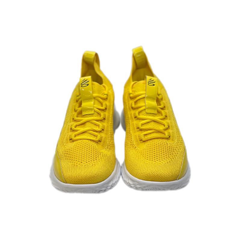 Under Armour Кроссовки Curry 8 Nm 'Yellow' 3024785-700