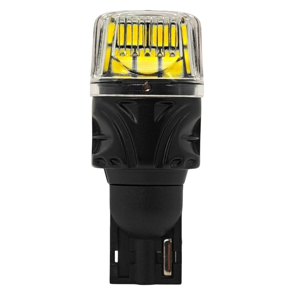 2 шт. W16W LED T15 12 В Canbus 1000 лм Белый Внедорожник