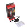 UNI-T UT383S Light Meter Luxmeter Digital 200,000 LUX Luminance Lux Fc Test Max Min Illuminometers Professional Photometer
