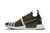 Men's Sneakers adidas NMD R2 White Mountaineering Trace Olive Trace Olive/Footwear White/Footwear White