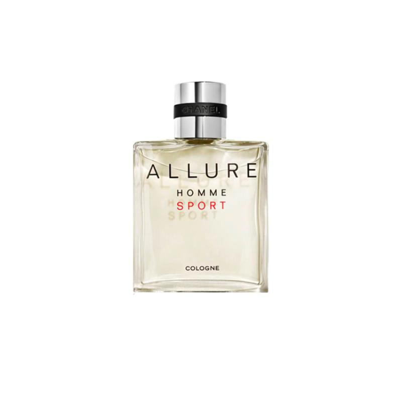 Chanel Allure Homme Sport Cologne