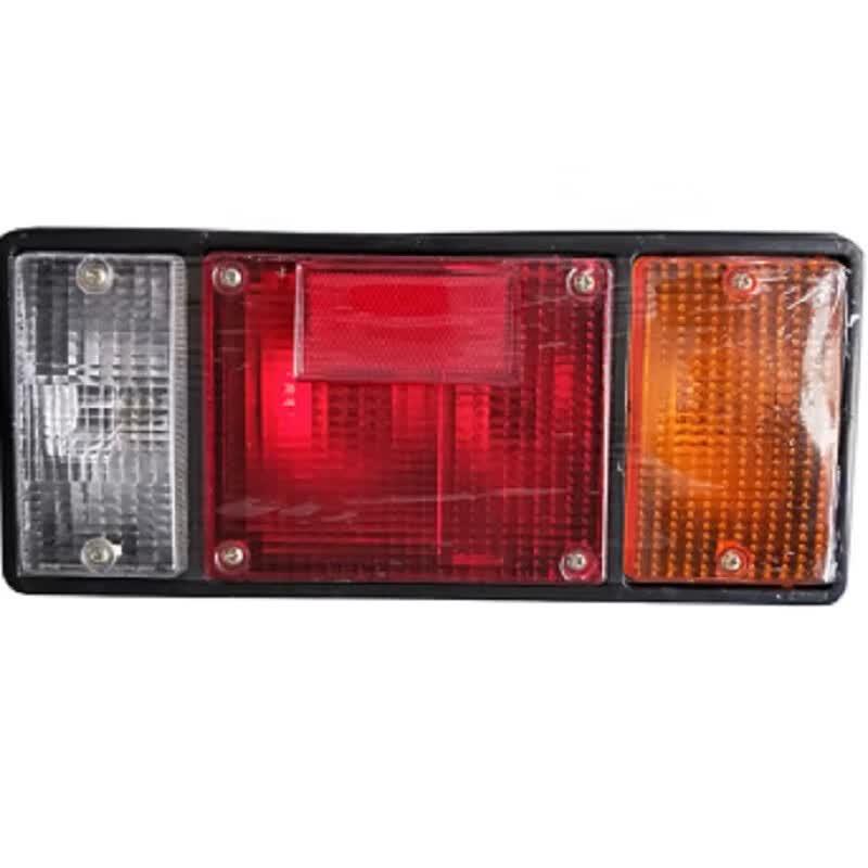 Задний фонарь в сборе Dongfeng Cummins EQ2102N/1118G