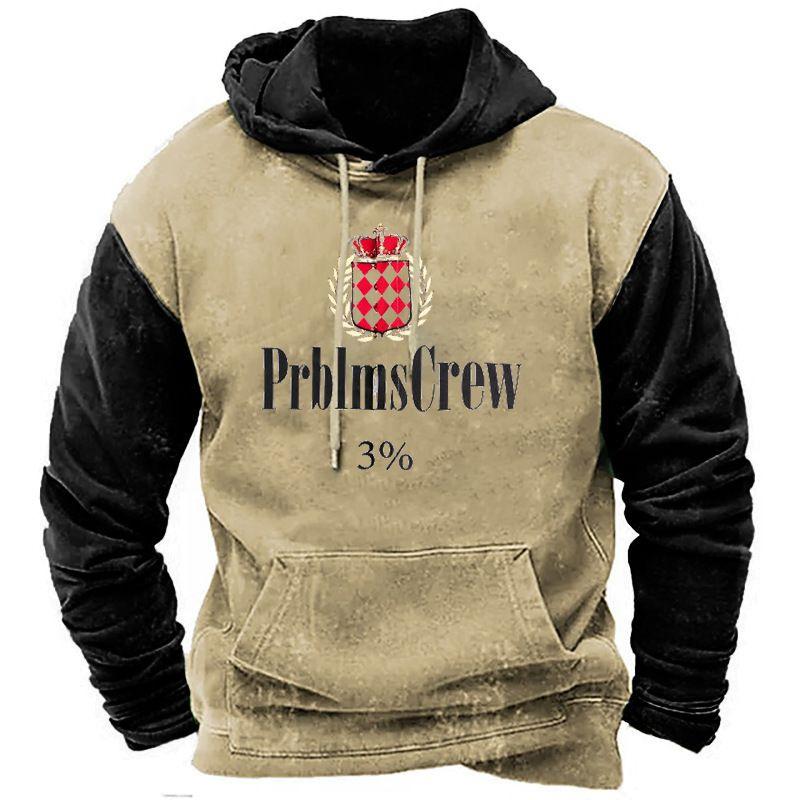 Мода Yellowstone Park Vintage Мужская толстовка с капюшоном 3D-печать Повседневная уличная толстовка Тренд Унисекс Пуловер Оверсайз Sudaderas