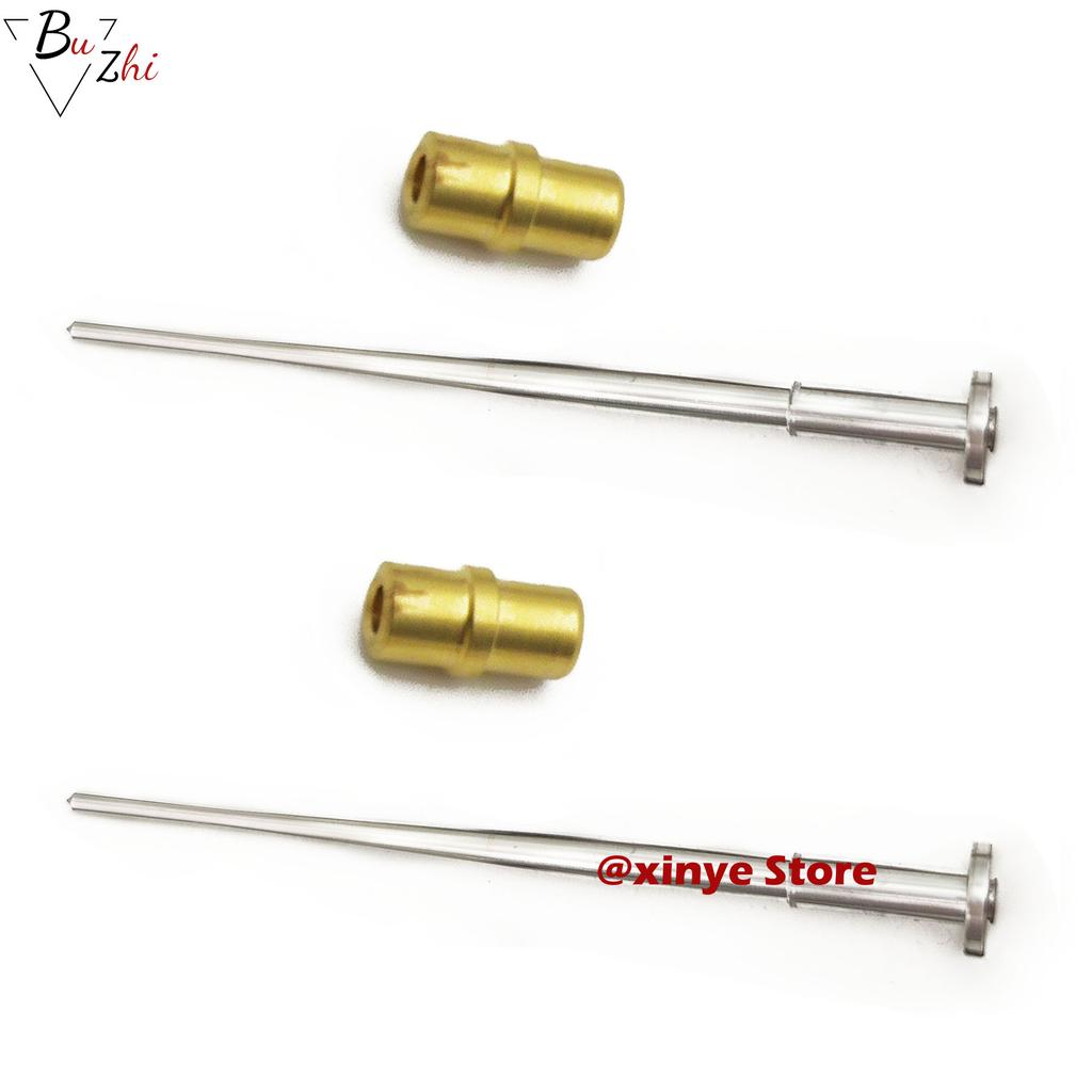 Carburetor repair kit for honda CB750K CB750C CB750F CB750 CB 750 K C F Fuel System jet needle parts
