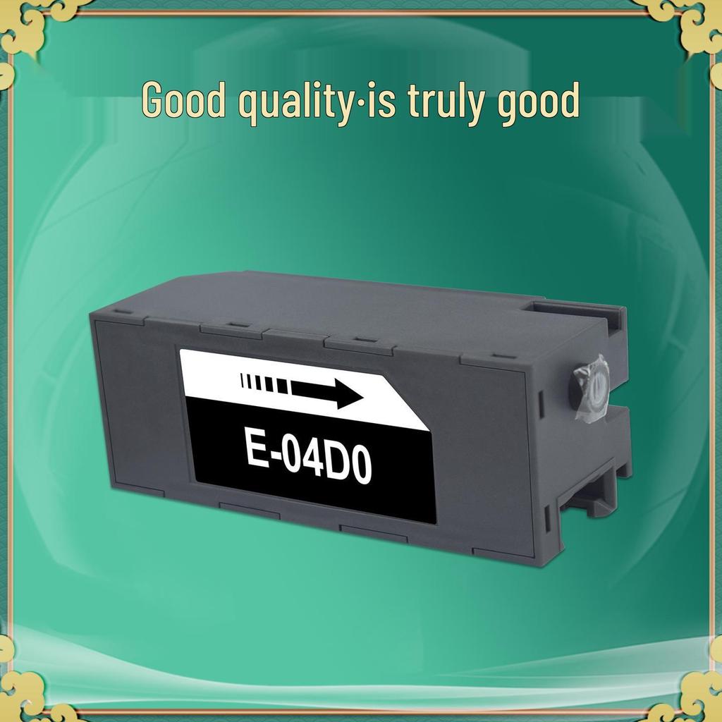 Блок обслуживания Epson T04D0 Подушка для сбора отработанных чернил для L7180, L7188, L7160, L7880