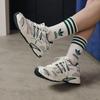 adidas Temper Run 2.0 Нескользящие Износостойкие Низкие Массивные