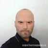 Маска Мистера Бина Смешной Латексный Костюм Головной Убор для Вечеринки Знаменитостей Косплея и Фото Реквизита