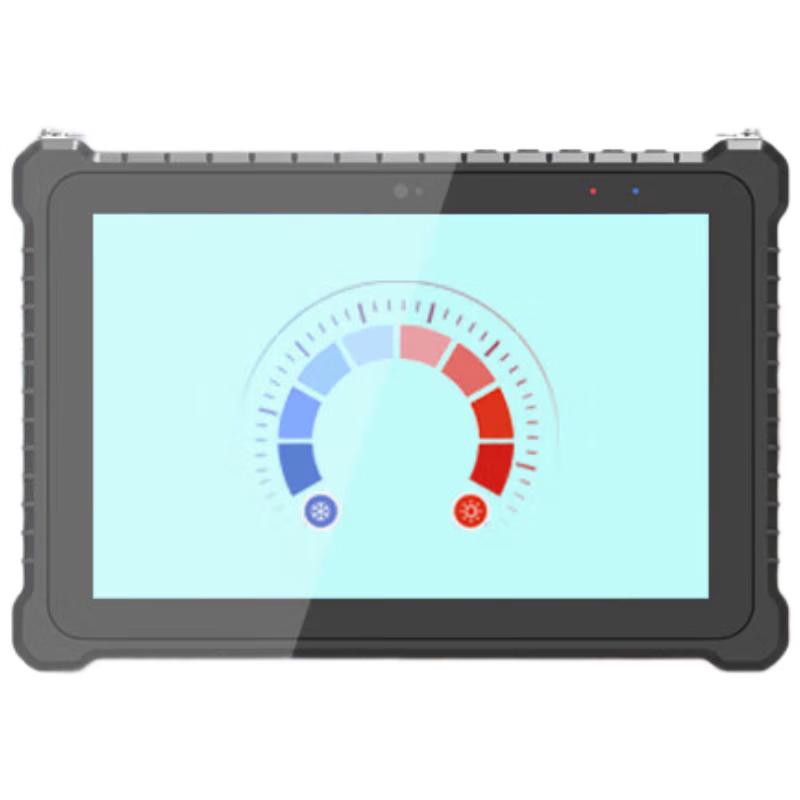 Yanke Rugged Industrial Tablet PC (CN version)