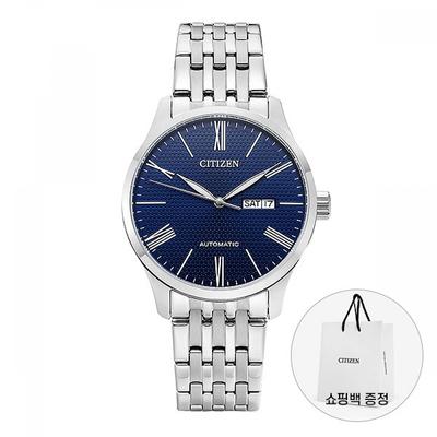 Мужские металлические часы Nh8350 59л