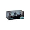 Bburago 2025 Модель Серия Signature F1 Mercedes AMG Petronas F1 W16 Команда Джорджа Рассела Гран-при Австралии Гонночный Спортивный Автомобиль Миниатюра Литая Модель Готовая