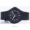 Casio Аналоговые кварцевые MW-240-1BV MW240-1BV мужские часы