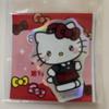 Sushiro Hello Kitty Collaboration Stickers (Seal) Volume 1 Complete Set 8 Types