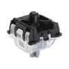 Yellow Silver Green Blue Red Brown Black  Switch Optics Switches For Mechanical Keyboard SK61 GK64 GK61