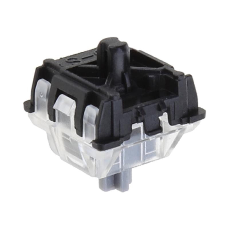 Yellow Silver Green Blue Red Brown Black Switch Optics Switches For Mechanical Keyboard SK61 GK64 GK61