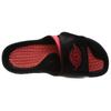 Air Jordan Hydro 2 Retro Slide Infrared Unisex Sneakers Black Infrared-23 644935-023
