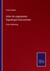 Книга Ueber Die Sogenannten Regenbogen-Schusselchen : Erste Abtheilung