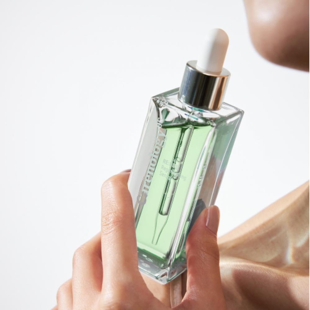 Carenology Reblue Regenerating Serum 50ml