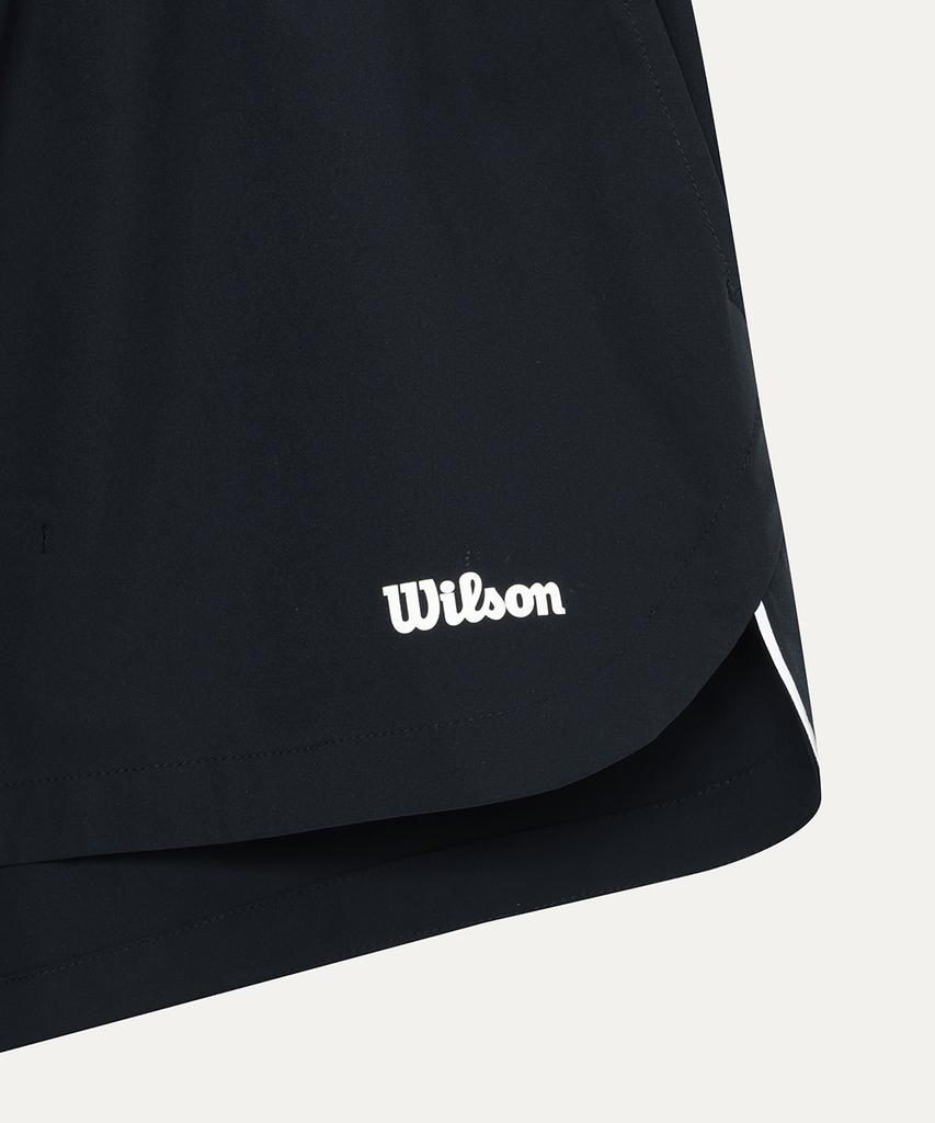 Шорты Wilseun All Coat, 3-дюймовые, тканые, W (3 цвета)