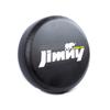 14" 15" дюймов 4WD 4x4 Чехол для запасного колеса из ПУ-кожи Для Suzuki Jimny Чехол-сумка для автомобильных шин Водонепроницаемый Пылезащитный аксессуары