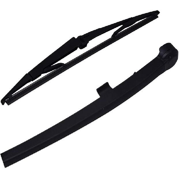 Bapmic Rear Windshield Wiper Arm & Blade 15276248 for GMC Saturn Acadia 2007-2012 Outlook 2007-2010