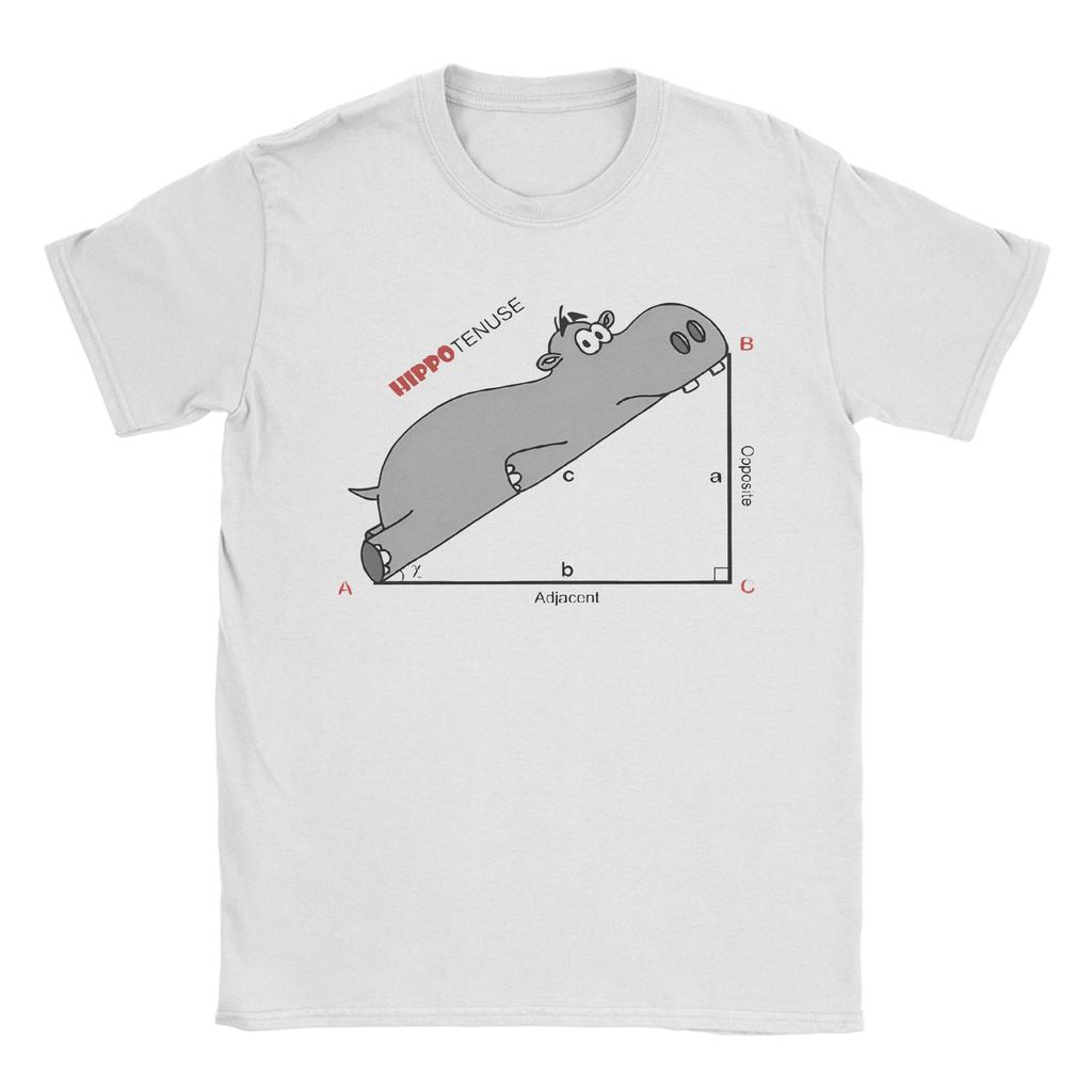 Футболка оверсайз Меловая доска Математические аргументы Пи Математика 100% хлопок Футболки Новинка Футболка для мужчин Лето Y2K Базовая одежда