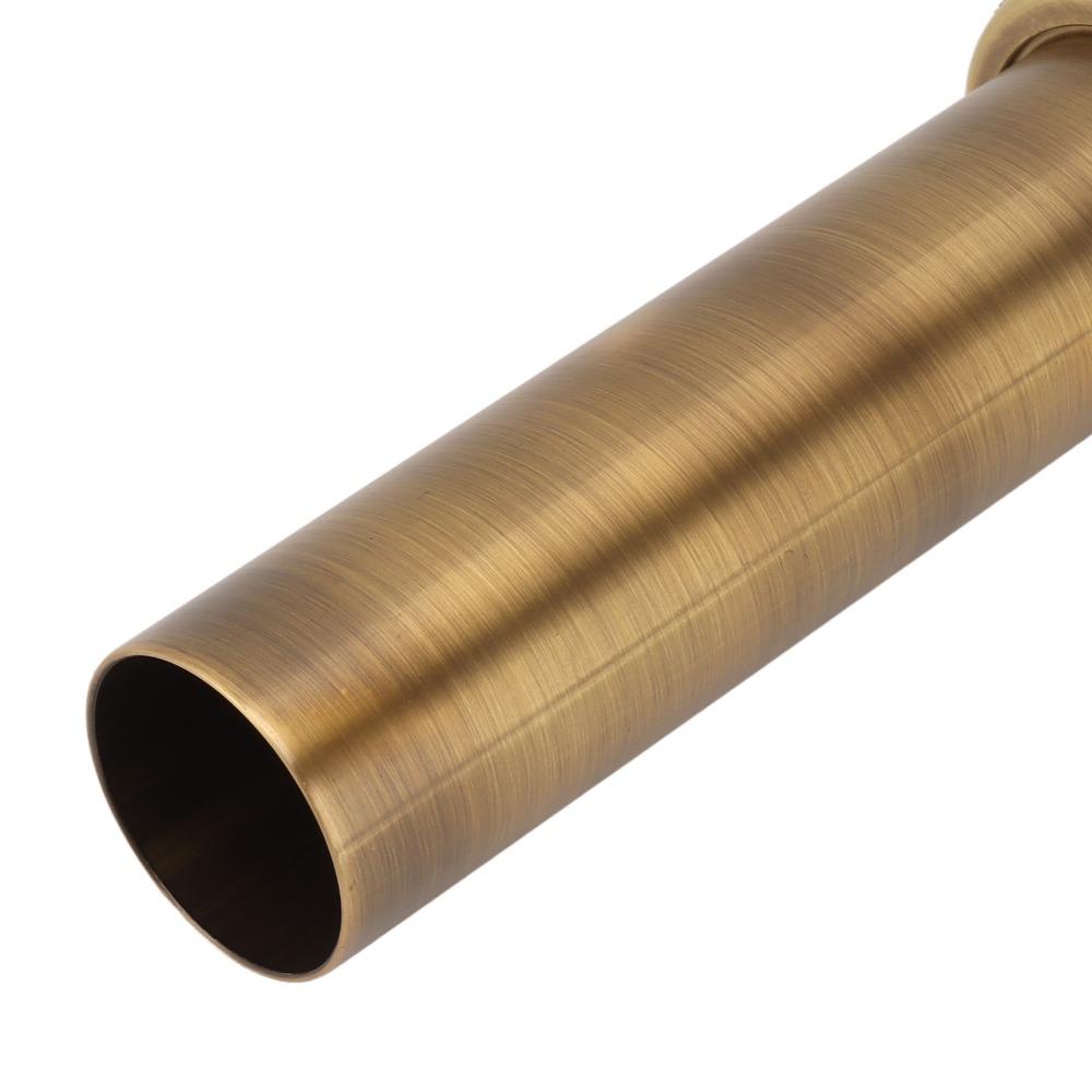 with Overflow Push Bounce Drain Stopper Brass Push Bounce Sink Drain Bathroom Sink Drain Hotel