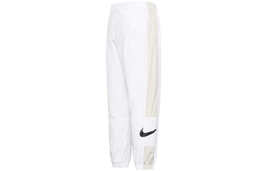 Nike Спортивные брюки женские белые DC0041-100