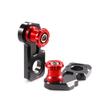 Swingarm Spools Slider Stand For Honda 19-20 CB650R CBR650R 14-18 CBR650F CB650F