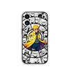 Phone Cover Anime Namikaze Minato Narutos Casing for Apple iPhone 16 15 14 Plus 13 12 Mini 17 Pro Max + ProMax 16E Air 15+ Case
