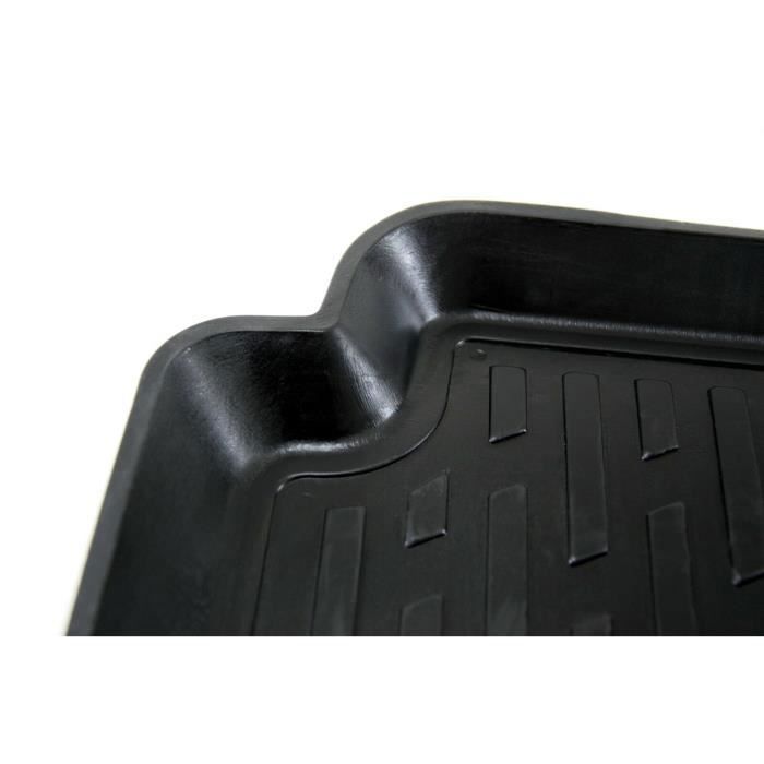 SCOUTT Tapis de sol Volkswagen BEETLE - Caoutchouc Premium - 3D - Sur mesure