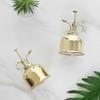 Flower Vintage Garden Kettle Sprinkler 300ml Spray Bottle Watering Pot Watering Bottle Sprayer