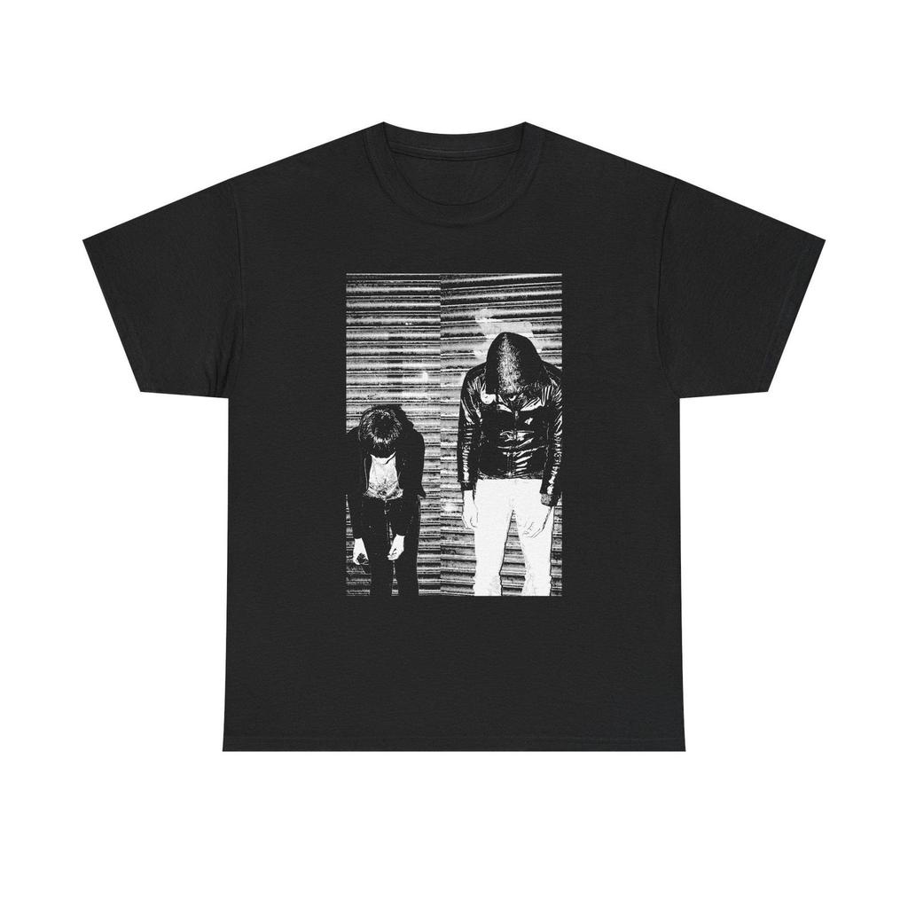 crystal castles untrust us alice glass album cover vintage tee