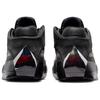 Jordan Air Jordan 40 Винтажные Баскетбольные Кроссовки Унисекс Черные IR2085-001
