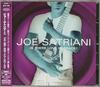 CD JOE SATRIANI - Is There Love In Space? EICP355 EPIC 2004 Japan ObiRock Used